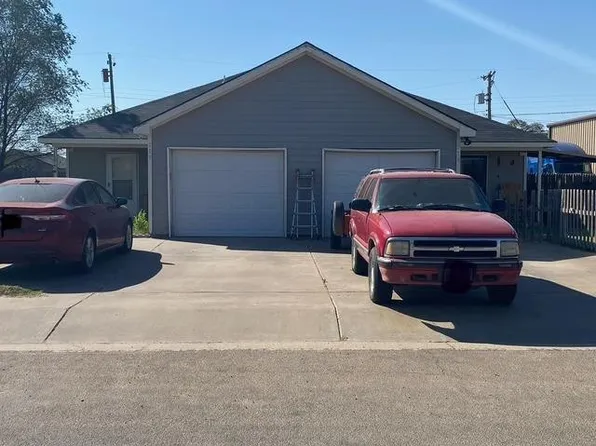 717 43rd, Lubbock, TX 79404