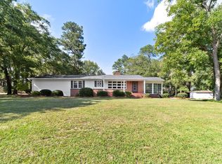 320 7th St, Norway, SC 29113