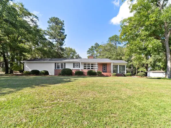 320 7th St, Norway, SC 29113