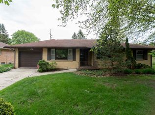 3415 Schalck Dr, Rockford, IL