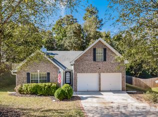 4615 Derby Loop, Fairburn, GA 30213