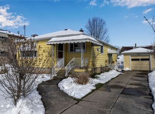 115 Griffith St, Sloan, NY