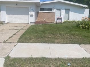 309 Windsor St, Park Forest, IL
