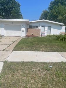 309 Windsor St, Park Forest, IL, 60466