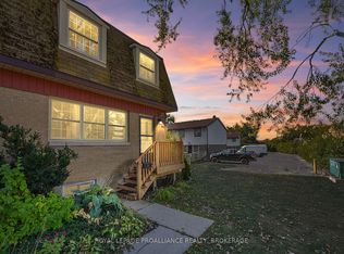 116 Notch Hill Rd #1, Kingston, ON K7M 2X1