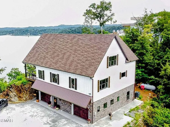 313 River Bluff Way, Newport, TN 37821