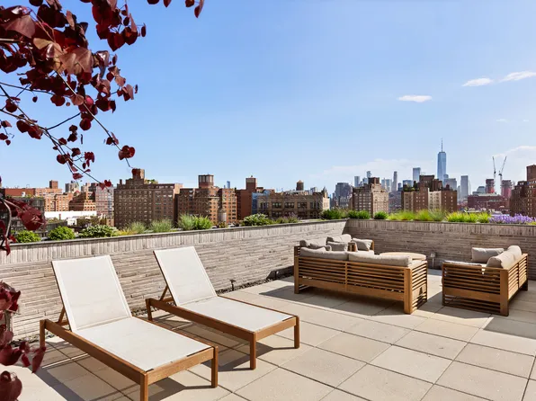 345 West 14th Street 8D image 12 of 13