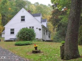 116 Kent Rd, Kent, CT 06757