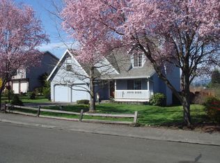 6927 SE 115th Ave, Portland, OR 97266