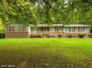 9160 Sadie Ln, La Plata, MD 20646