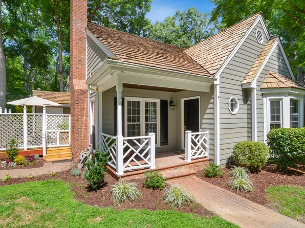 2365 Brisbayne Cir, Raleigh, NC 27615