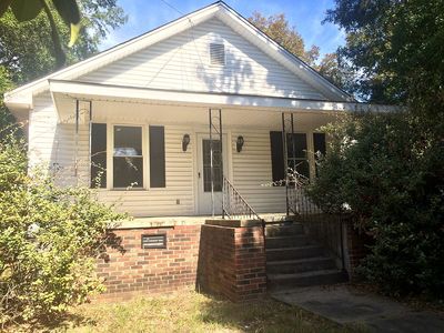 627 S Mebane St, Burlington, NC, 27215