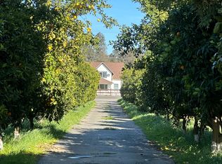 11901 N Youngstown Rd, Turlock, CA 95380