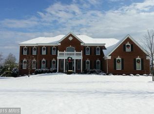 42480 Lennox Ct, Chantilly, VA 20152