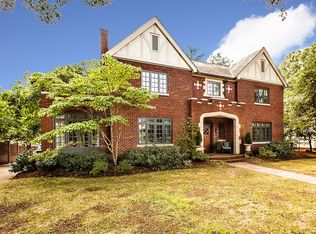 728 Berkeley Ave, Charlotte, NC 28203