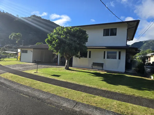 3248 Pawaina St APT A, Honolulu, HI 96822