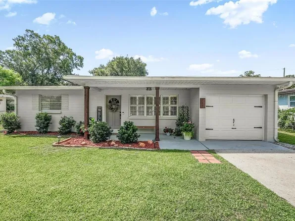 715 Steele Ave, South Daytona, FL 32119