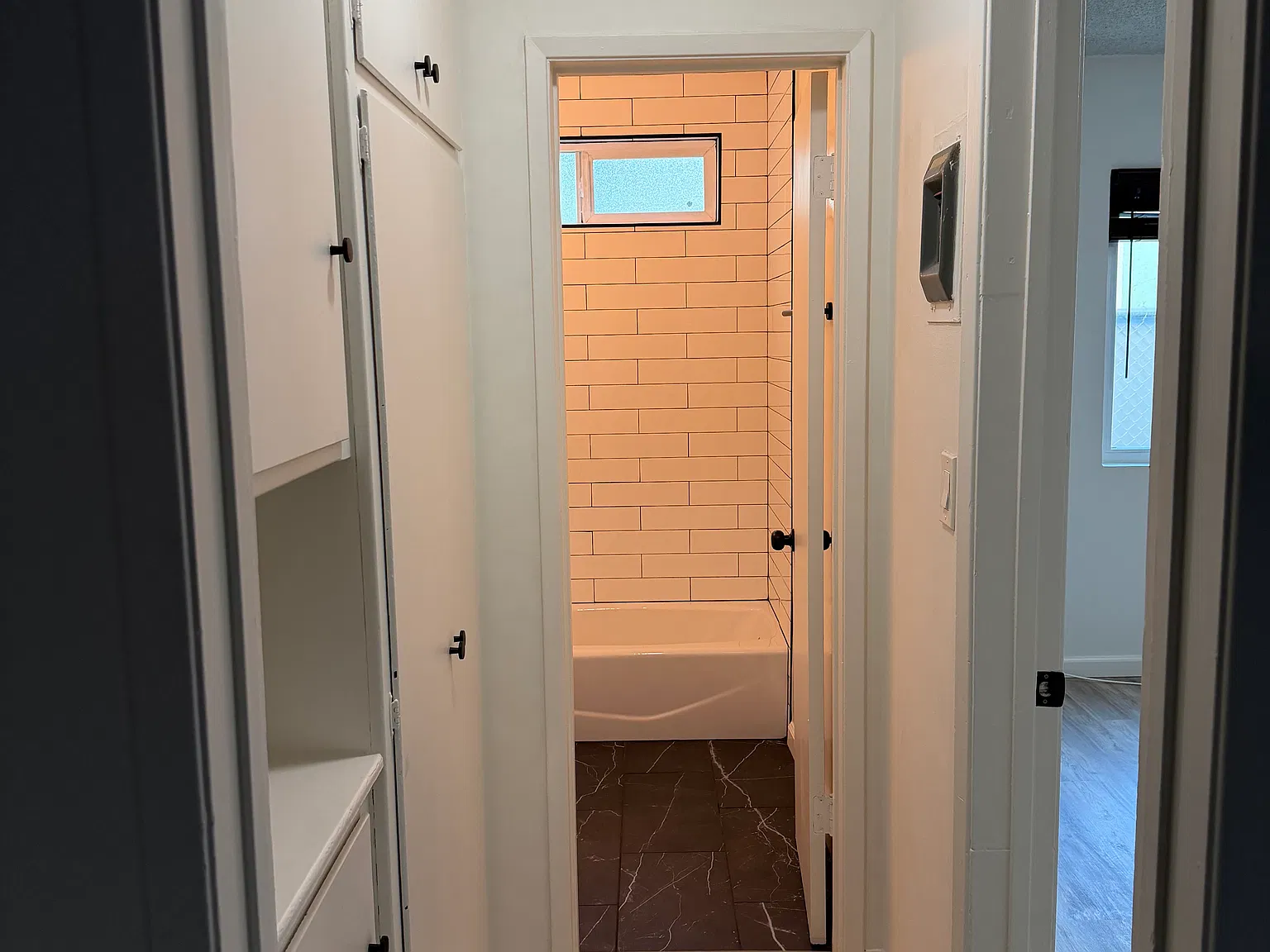 1 bed, 590 sqft, $2,600 — Photo 4