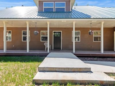 1 Middlefork Cir, Garden Valley, ID, 83622