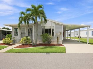 238 EGRET, PUNTA GORDA, FL 33950