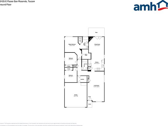 2nd image of 10125 E Paseo San Rosendo