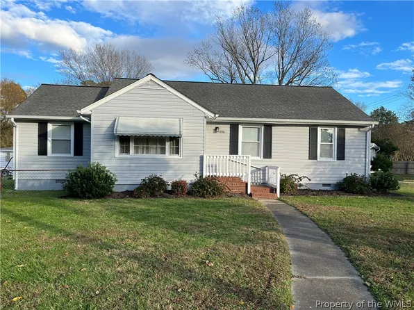 496 Queens Creek Rd, Williamsburg, VA 23185