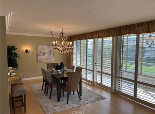 32709 Seagate Dr UNIT 101, Rancho Palos Verdes, CA 90275