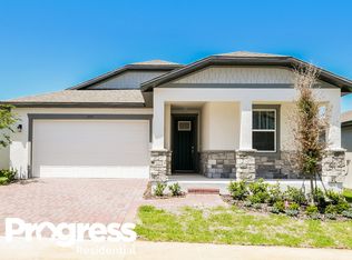 2331 N Ridge Blvd, Clermont, FL 34711