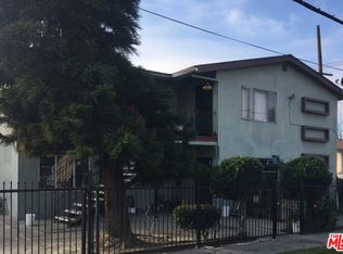 7601 S Main St, Los Angeles, CA 90003