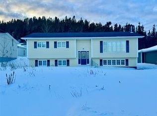 21 Main Street, Embree, NL A0G2A0