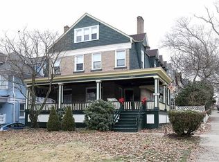 5547 Fair Oaks St, Pittsburgh, PA