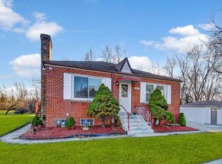 4315 Sauk Trl, Richton Park, IL