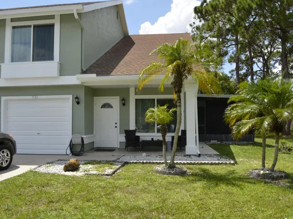 1782 SE Balmoral Court, Port St Lucie, FL 34952