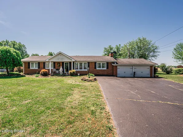 8035 North Ky #259, Bee Spring, KY 42207