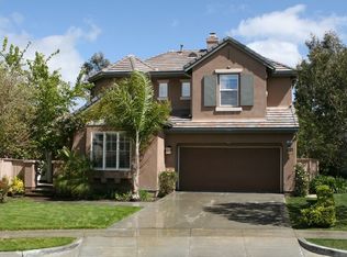 22 Reston Way, Mission Viejo, CA 92694