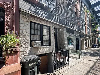 Rented by Terra Magia Inc