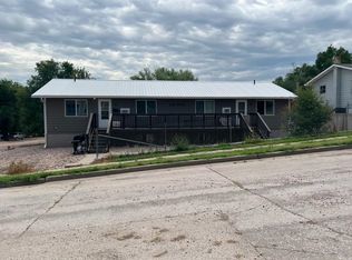 701 5th Ave, Edgemont, SD 57735