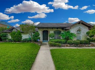 971 Marcella St, Houston, TX 77091