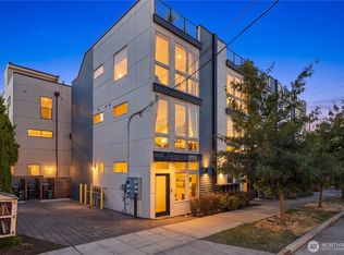 Portion 1, Seattle, WA 98103