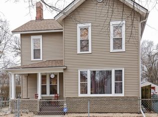 518 Pennsylvania Ave, Aurora, IL