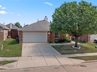 1212 Barrel Run, Haslet, TX 76052