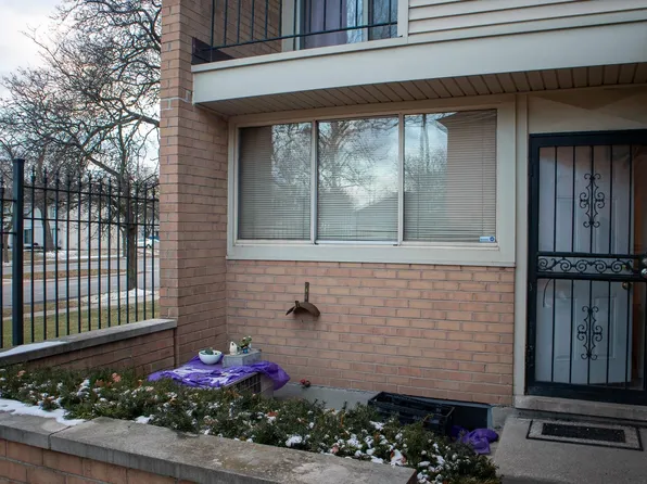 1011 Trevor Pl, Detroit, MI 48207