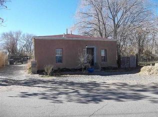 2324 Felicitas Rd SW, Albuquerque, NM 87105