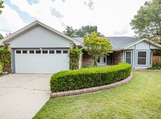 107 Kipling Dr, Crestview, FL 32539