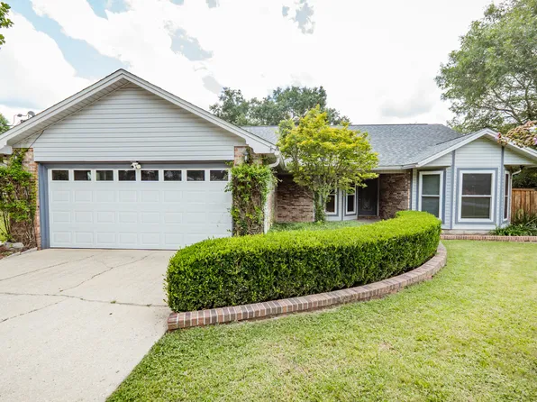 107 Kipling Dr, Crestview, FL 32539