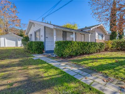 4088 Country Club Dr, Lucerne, CA, 95458
