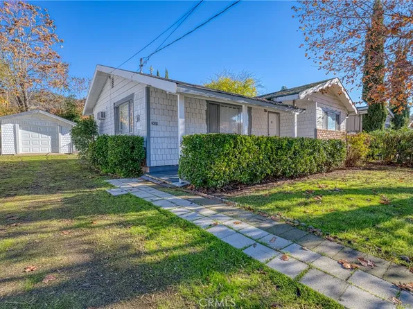 4088 Country Club Dr, Lucerne, CA 95458