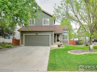 1214 Reeves Dr, Fort Collins, CO 80526