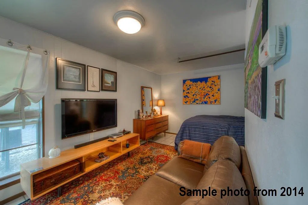 1 bed, 1.0 bath, 341 sqft, $1,000 — Photo 4