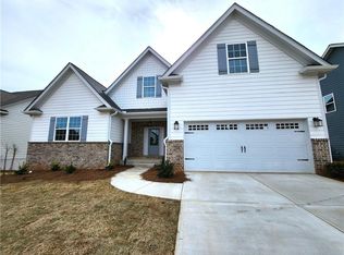 4541 Blacksmith Ln, Jefferson, GA 30549